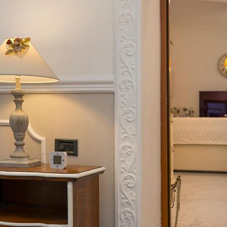 Holly House Apartment La Spezia Ngoại thất bức ảnh