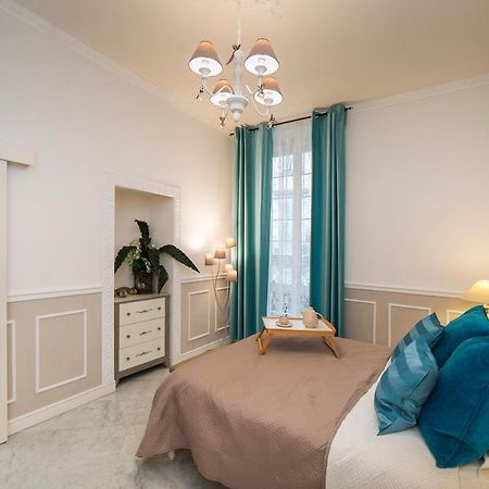 Holly House Apartment La Spezia Ngoại thất bức ảnh