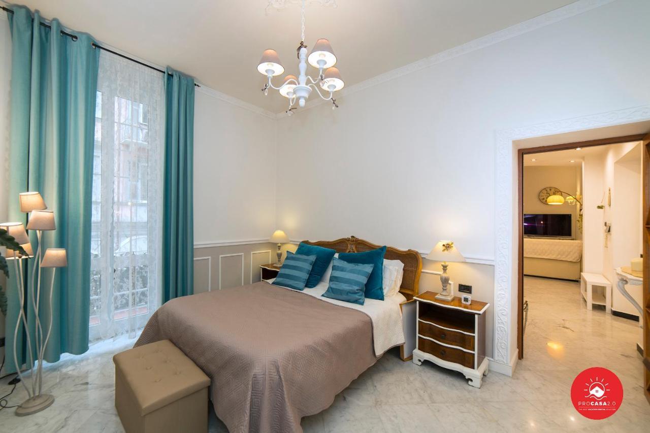 Holly House Apartment La Spezia Ngoại thất bức ảnh