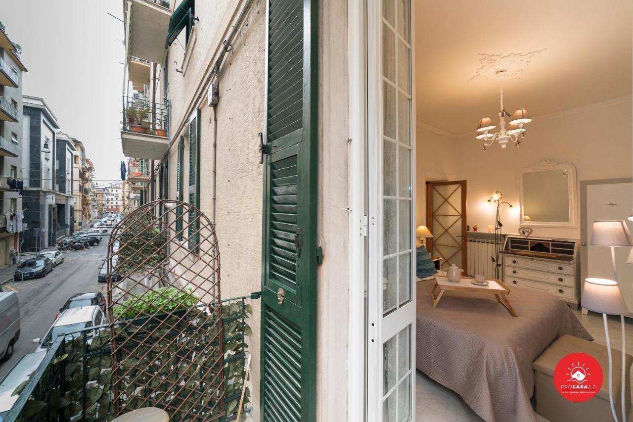 Holly House Apartment La Spezia Ngoại thất bức ảnh
