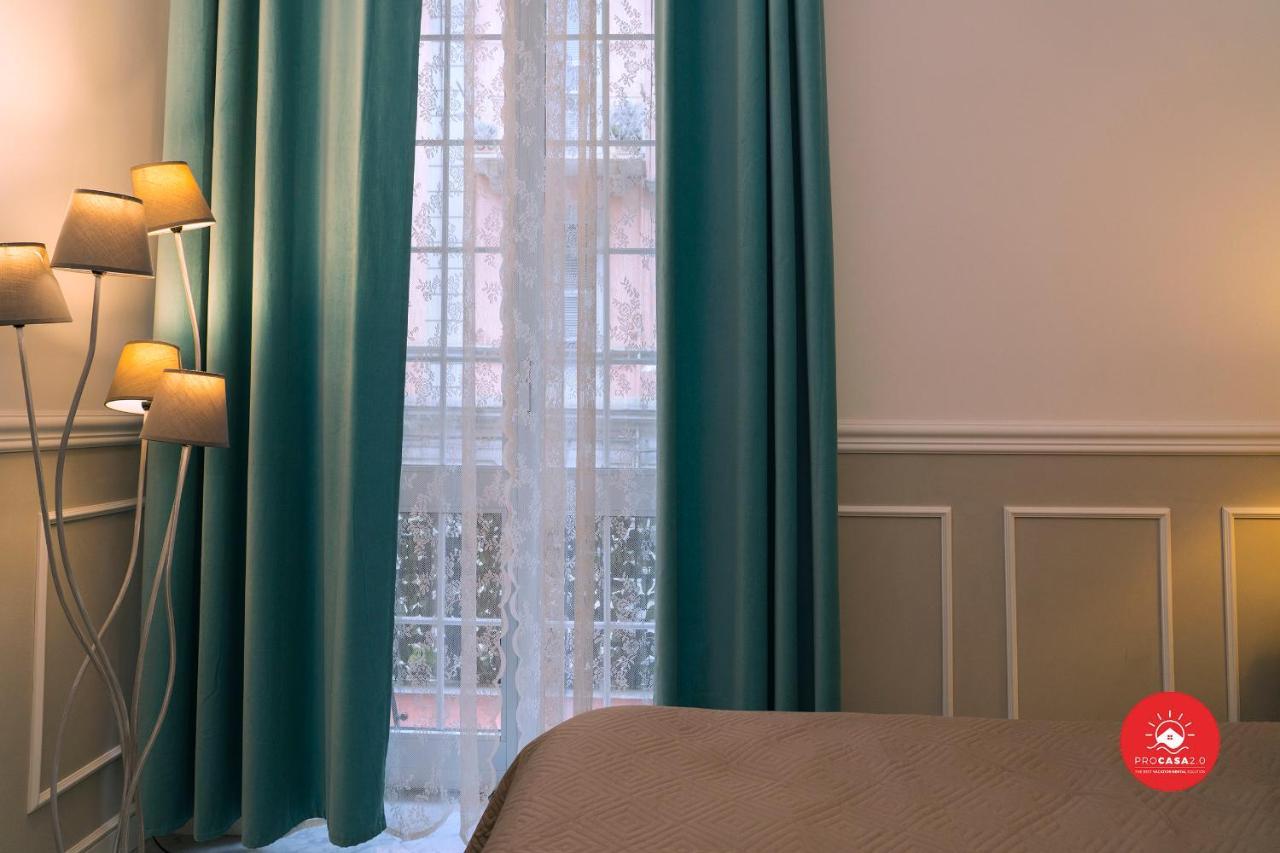 Holly House Apartment La Spezia Ngoại thất bức ảnh