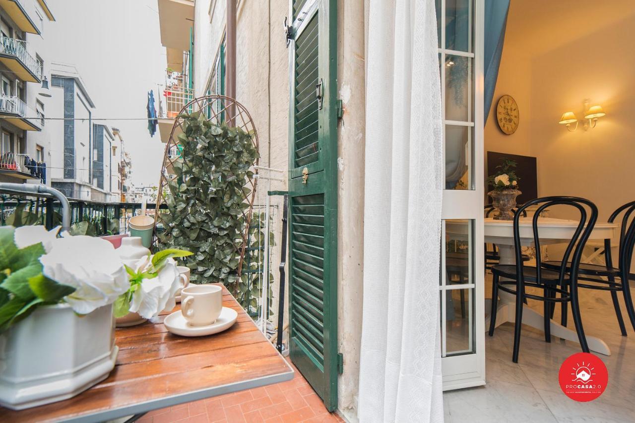 Holly House Apartment La Spezia Ngoại thất bức ảnh