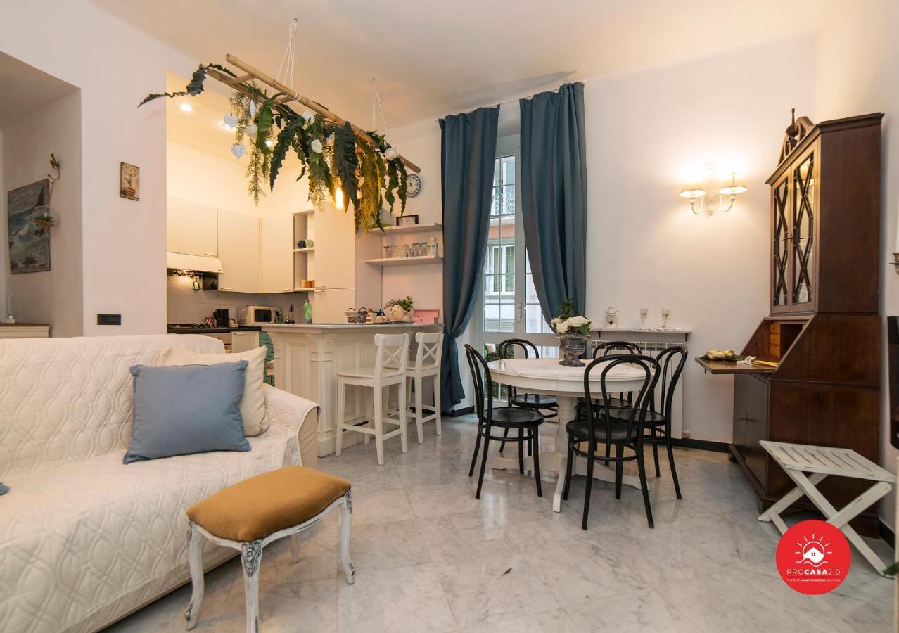 Holly House Apartment La Spezia Ngoại thất bức ảnh