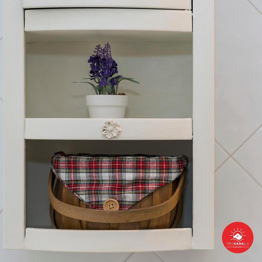 Holly House Apartment La Spezia Ngoại thất bức ảnh