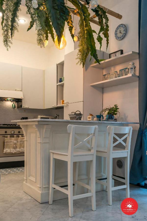 Holly House Apartment La Spezia Ngoại thất bức ảnh
