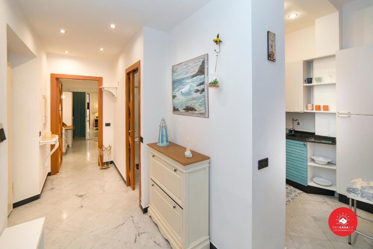 Holly House Apartment La Spezia Ngoại thất bức ảnh