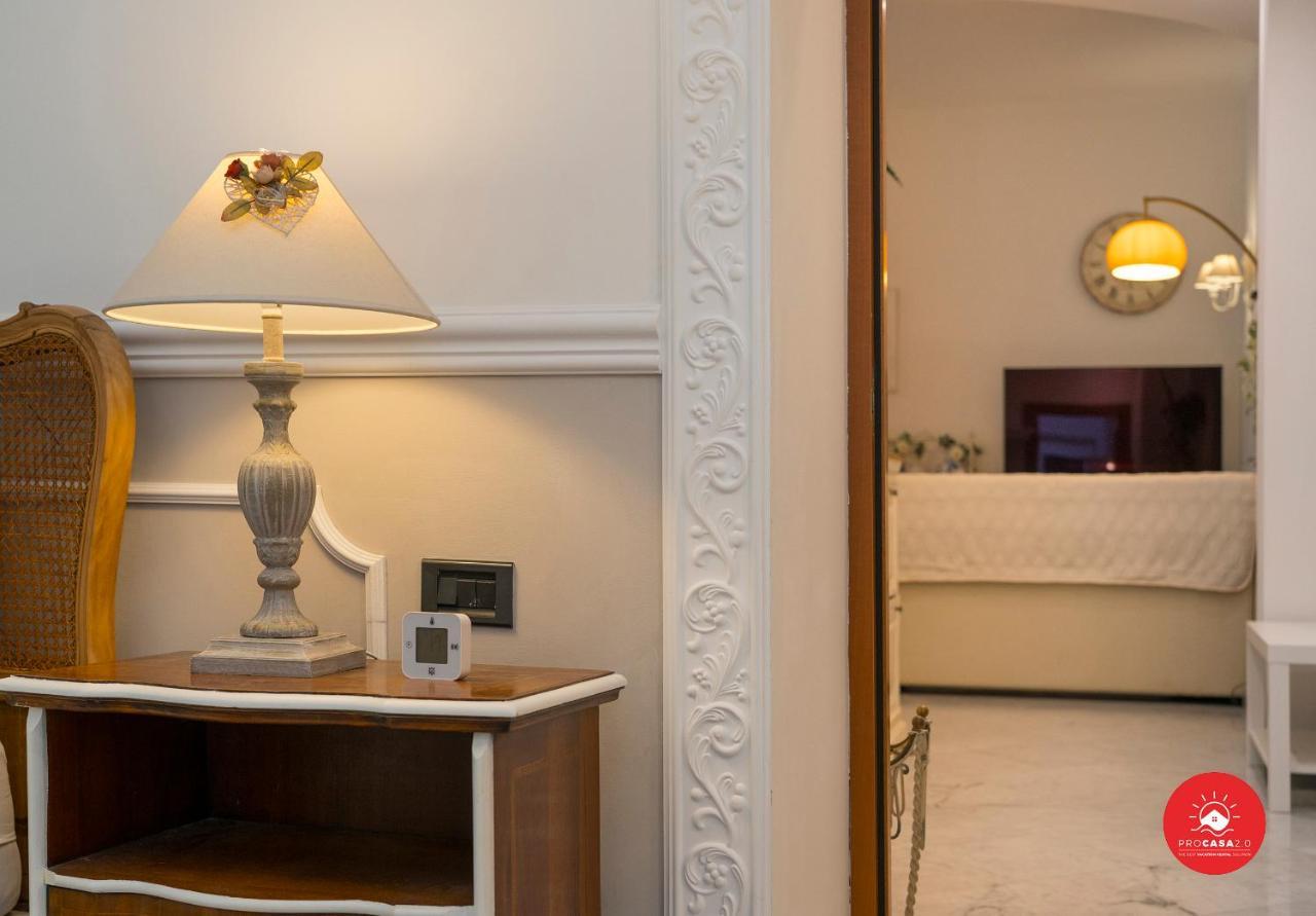 Holly House Apartment La Spezia Ngoại thất bức ảnh
