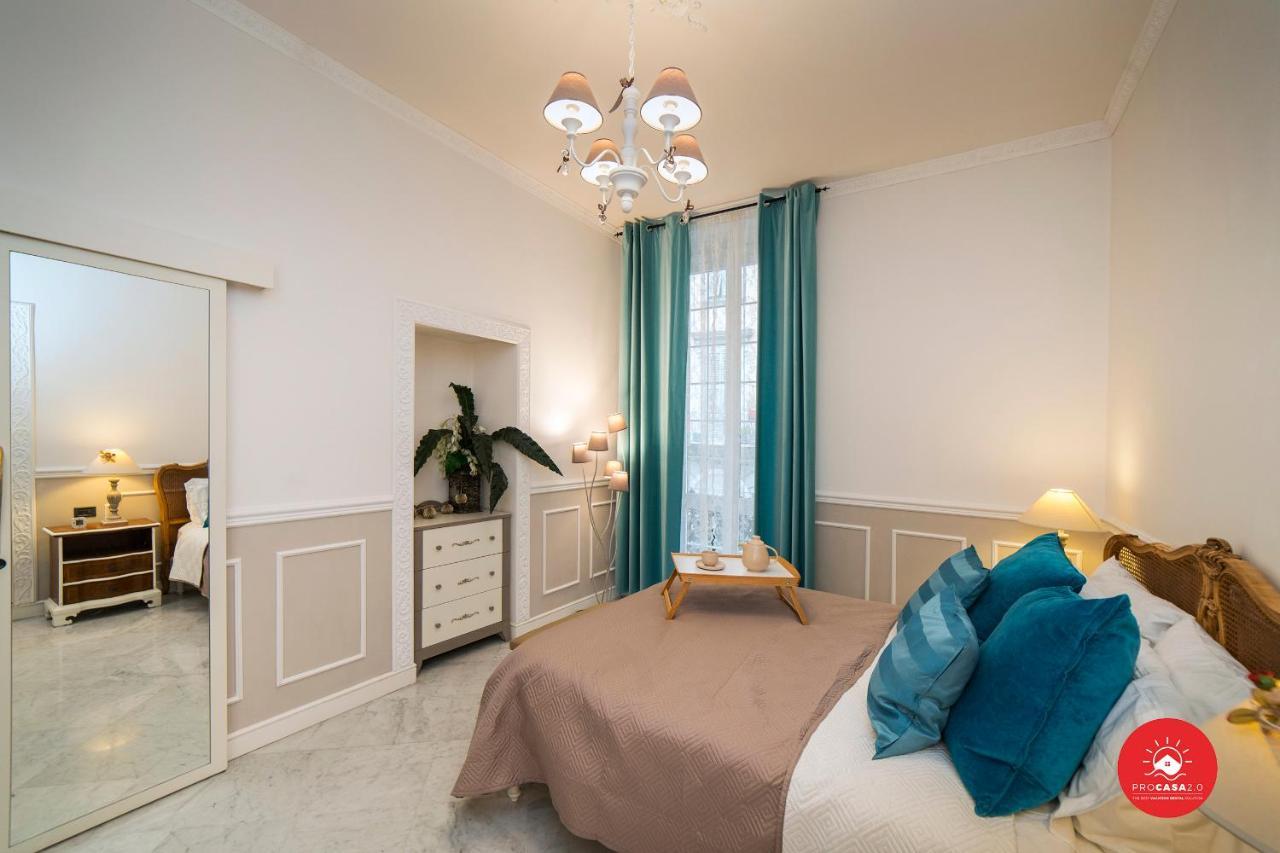 Holly House Apartment La Spezia Ngoại thất bức ảnh