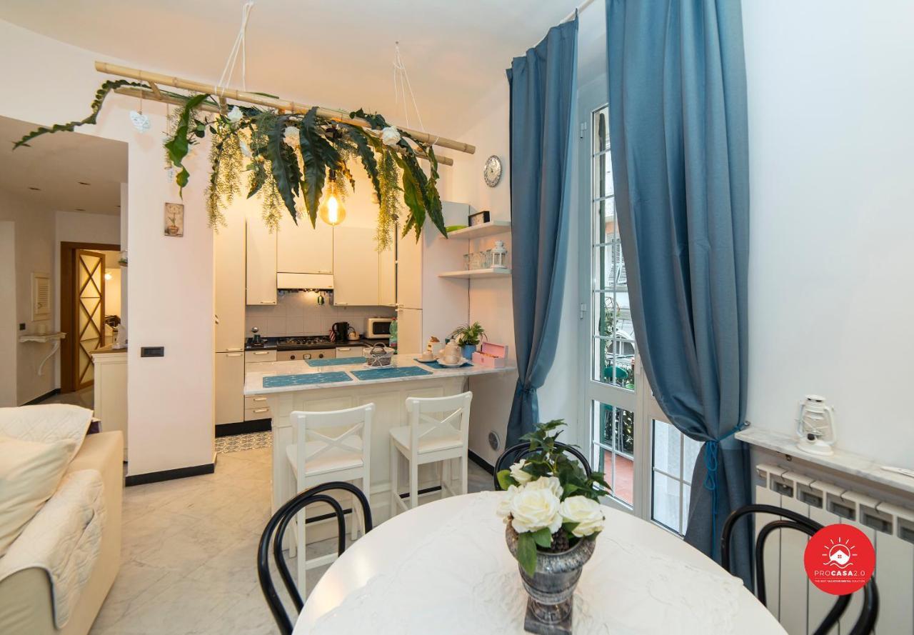 Holly House Apartment La Spezia Ngoại thất bức ảnh